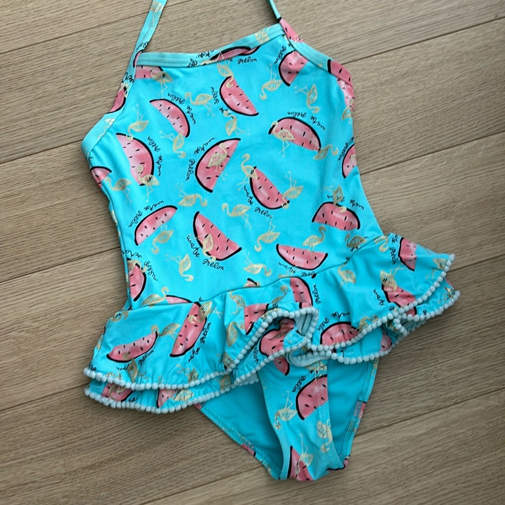 Cavaricci kids swimsuit size 8